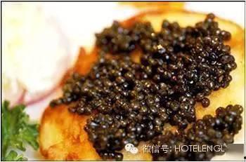 51吃瓜网杏子鱼子酱,杏子鱼子酱的奢华魅力与独特风味