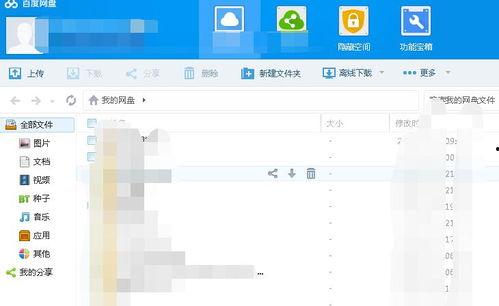 鹿宇吃瓜 百度网盘,揭秘百度网盘背后的秘密
