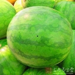 吃网红色瓜,吃网红色瓜背后的故事与真相