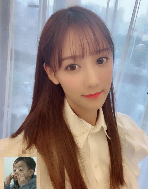 网红一姐吃瓜是真的吗,真相还是炒作？