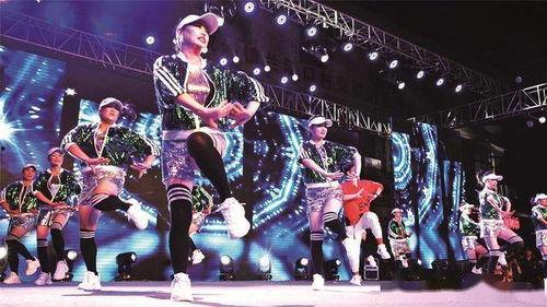 吃瓜网红跳舞是谁唱的歌