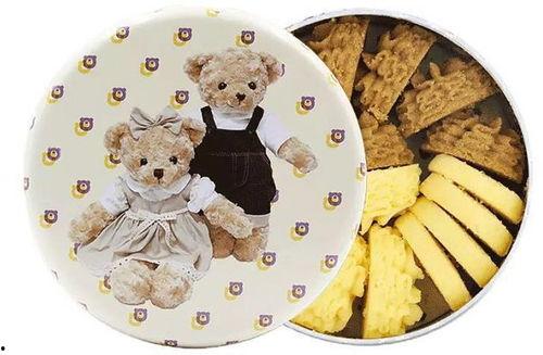 吃瓜小熊网红,揭秘网红背后的故事