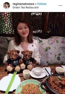 吃瓜小熊网红,揭秘网红背后的故事