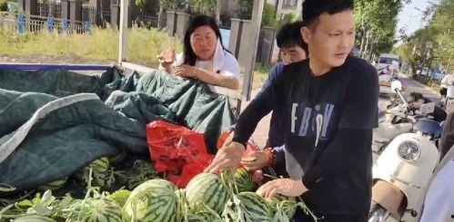 郫县网红吃瓜事件视频,一场网络狂欢背后的真相揭秘