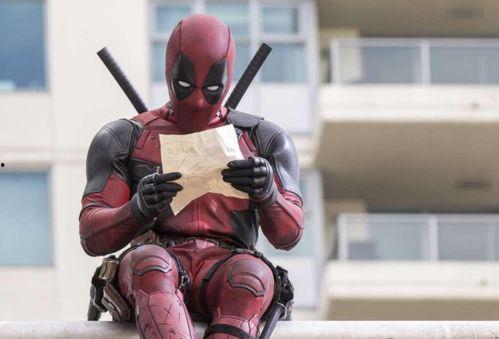 火爆全球死侍3吃瓜网,全球热议，吃瓜群众揭秘超级英雄的疯狂日常