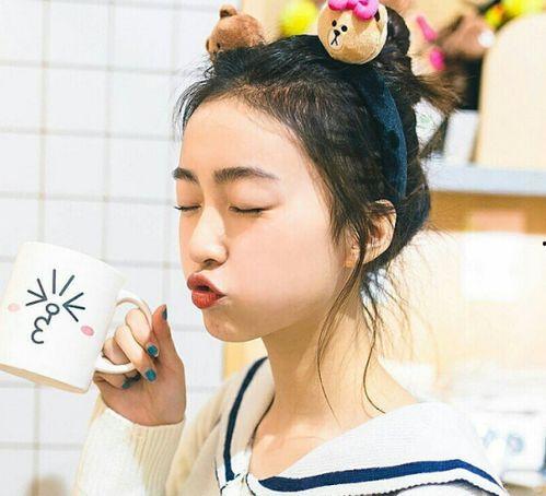 吃瓜抖音网红女,揭秘网红女生的吃瓜日常”