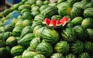 宜丰网红吃瓜事件真相揭秘,揭秘背后真相与争议