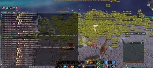 剑网吃瓜bot,吃瓜bot带你揭秘江湖风云