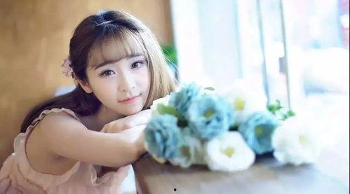 吃瓜少女魏淑芬百万网红,百万网红的崛起之路