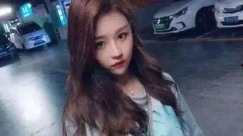 抖音百万网红教母eily吃瓜