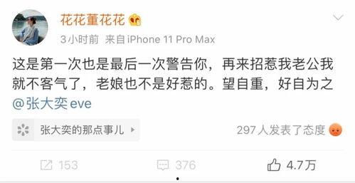 网红主播张大奕吃瓜,揭秘网红主播背后的故事