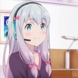 b站二次元网红若若子吃瓜,揭秘二次元网红的幕后故事