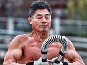 寸头健身网红吃瓜,揭秘健身圈幕后故事