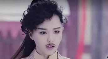 女扮男装网红吃瓜,揭秘娱乐圈幕后风云