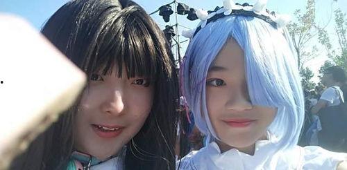 女扮男装网红吃瓜,揭秘娱乐圈幕后风云