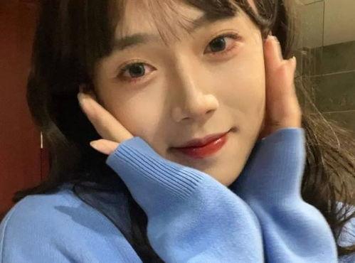 女扮男装网红吃瓜,揭秘娱乐圈幕后风云