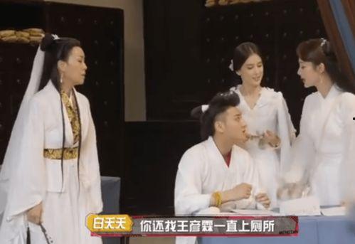 网红吃瓜独家爆料,揭秘娱乐圈惊人内幕