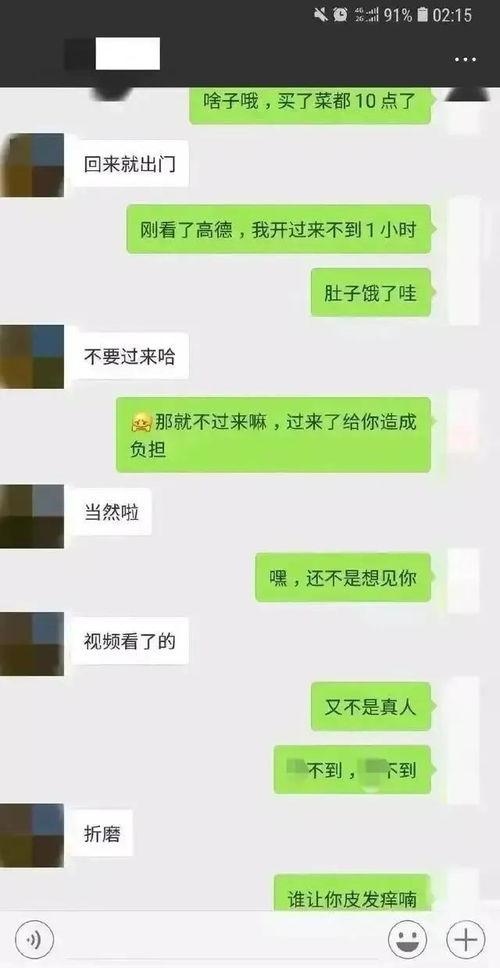 吃瓜聊天记录网红