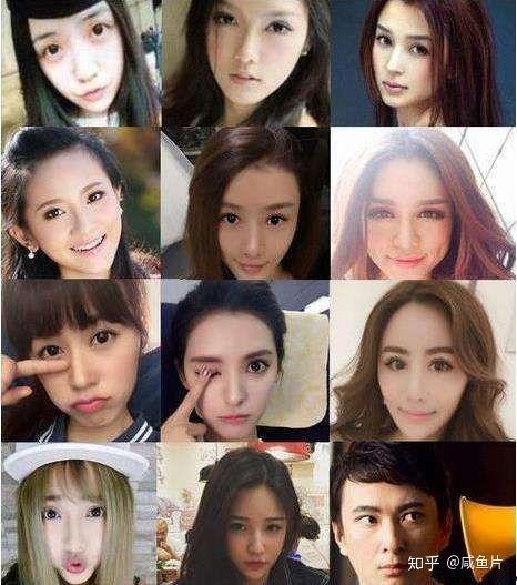 女生网红吃瓜,女生视角下的娱乐圈风云录