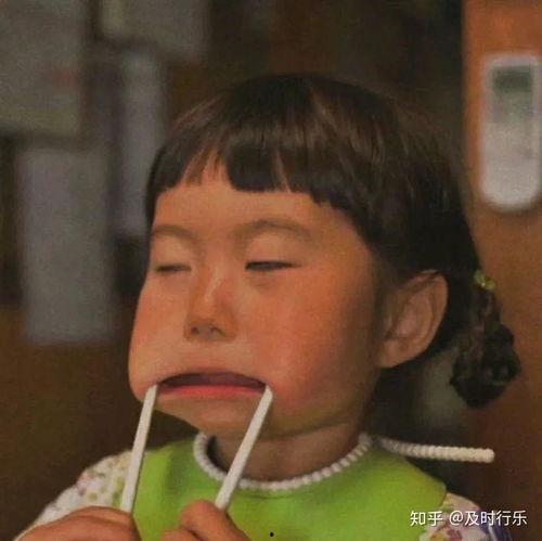 网红吃瓜头像搞笑男生版,趣味横生，笑料百出