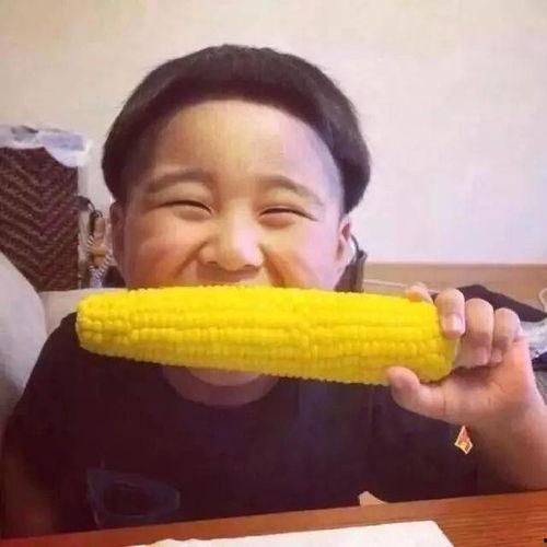 网红吃瓜头像搞笑男生版,趣味横生，笑料百出