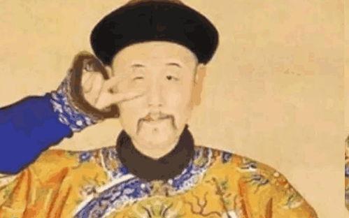 康熙网红吃瓜是谁