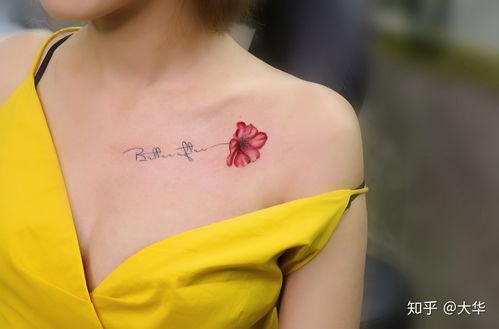 网红吃瓜纹身女孩图片,揭秘网络红人的神秘面纱